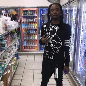 Meet your Posher, Jamont